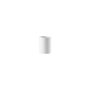 Dantų šepetėlių indelis Zone Denmark Karma White