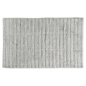 Kilimėlis Zone Tiles Soft Grey 80 x 50 cm