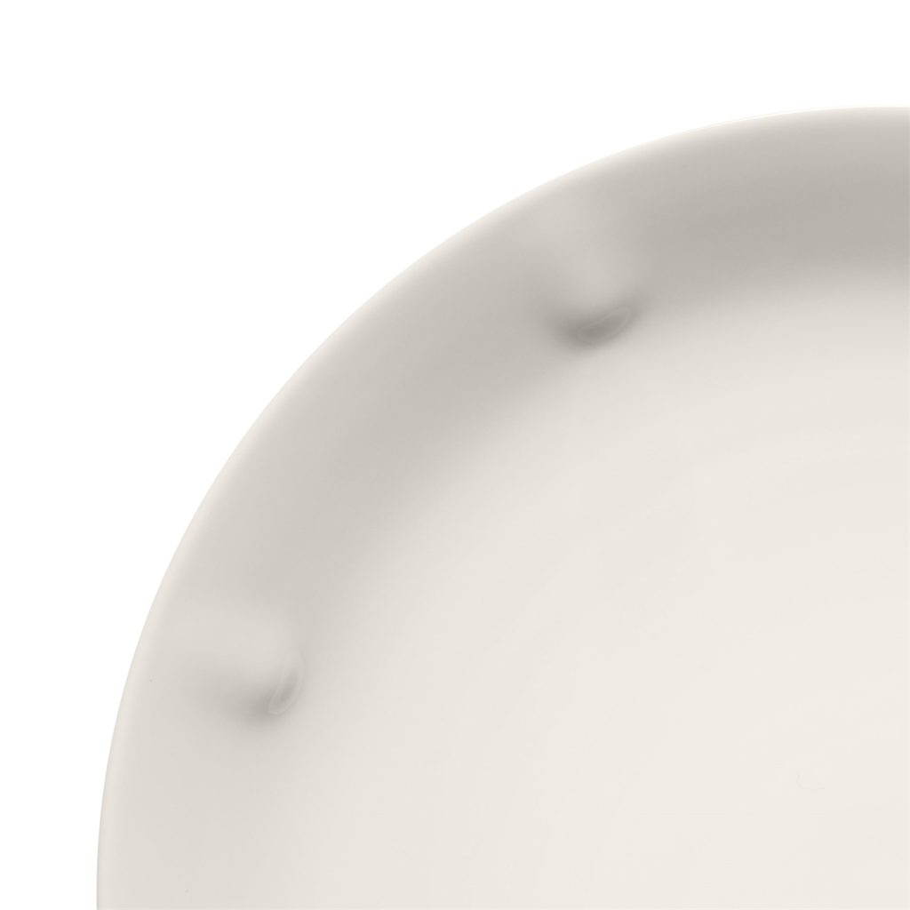 Lėkštė Iittala Solare White 27 cm 