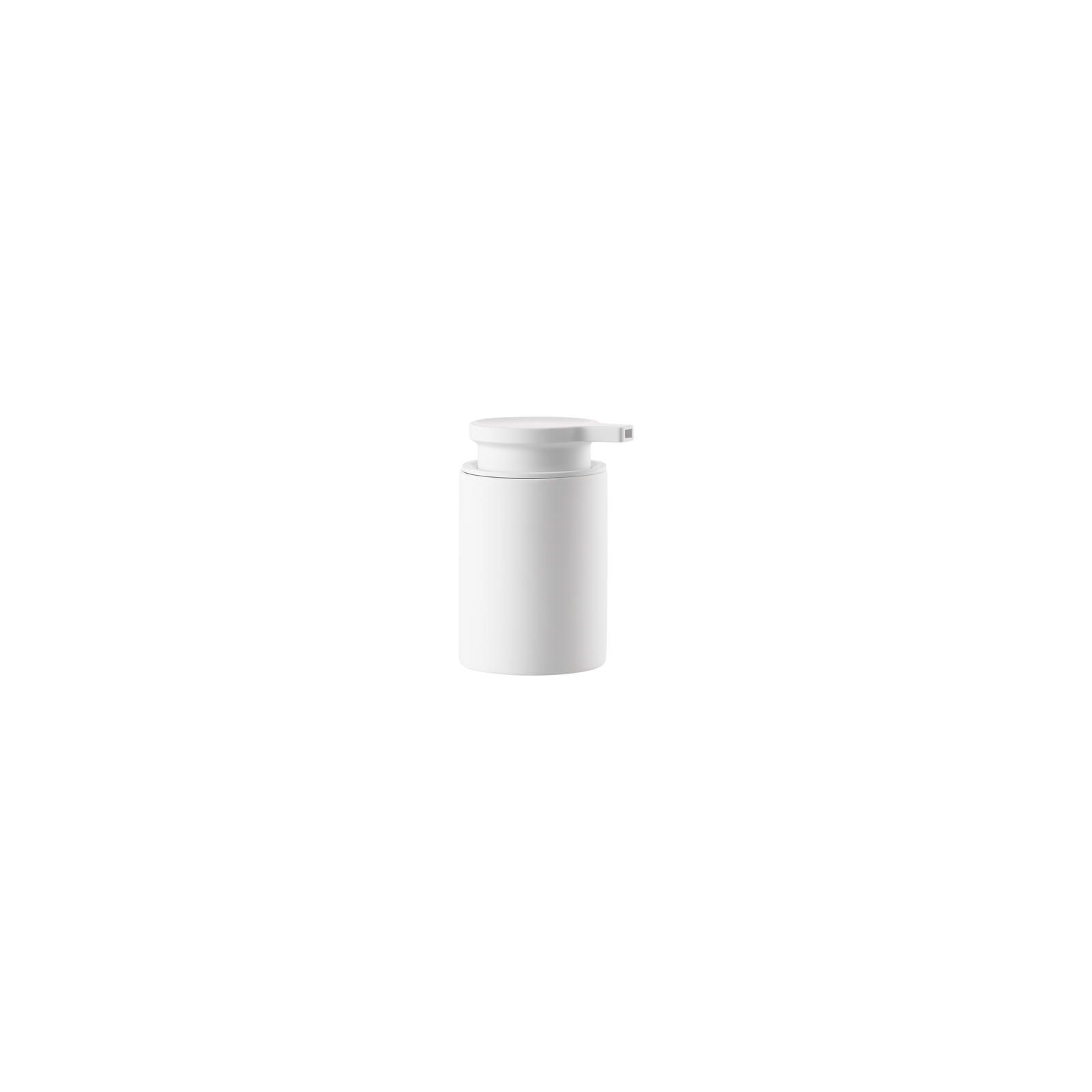 Muilo dozatorius Zone Karma White