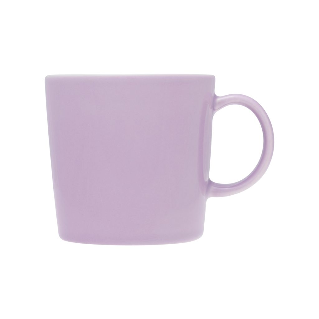 Puodelis Iittala Light Lilac 