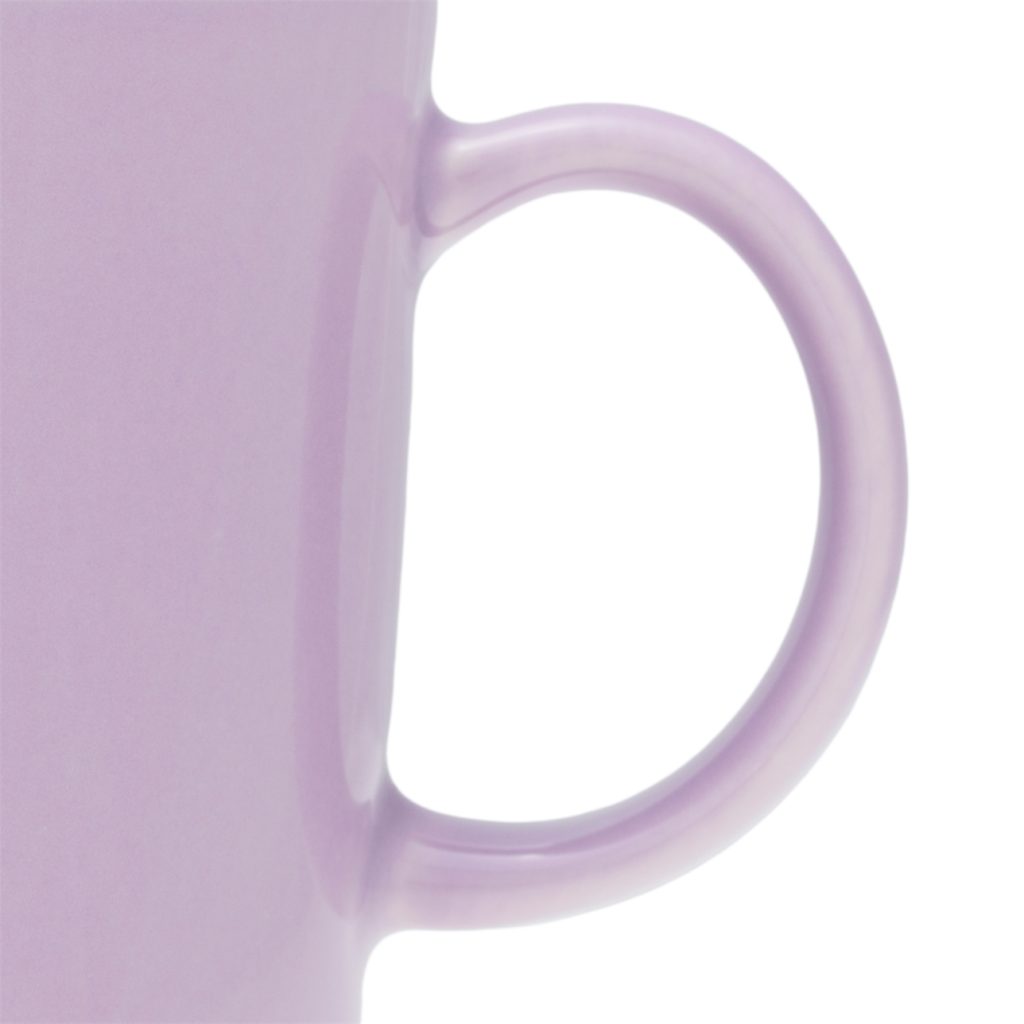 Puodelis Iittala Light Lilac 