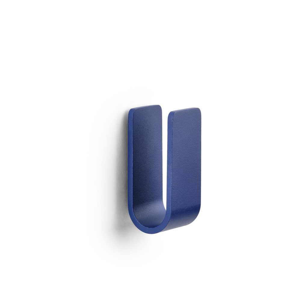 Sieninis kabliukas Zone Ume Indigo Blue 
