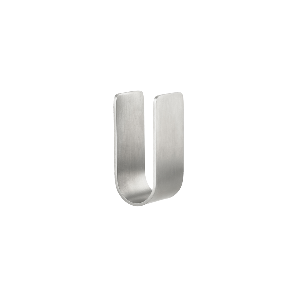 Sieninis kabliukas Zone Ume Steel 