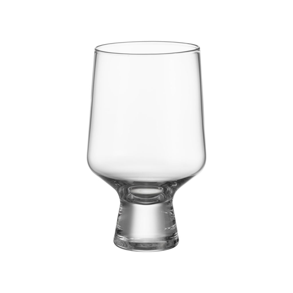 Taurės Iittala Solare Clear 400 ml 