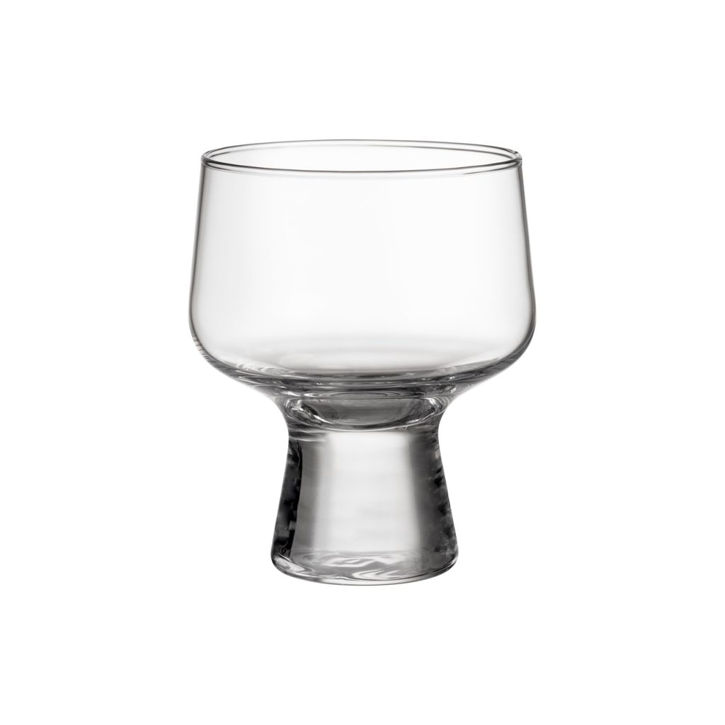 Taurės Iittala Solare Clear 