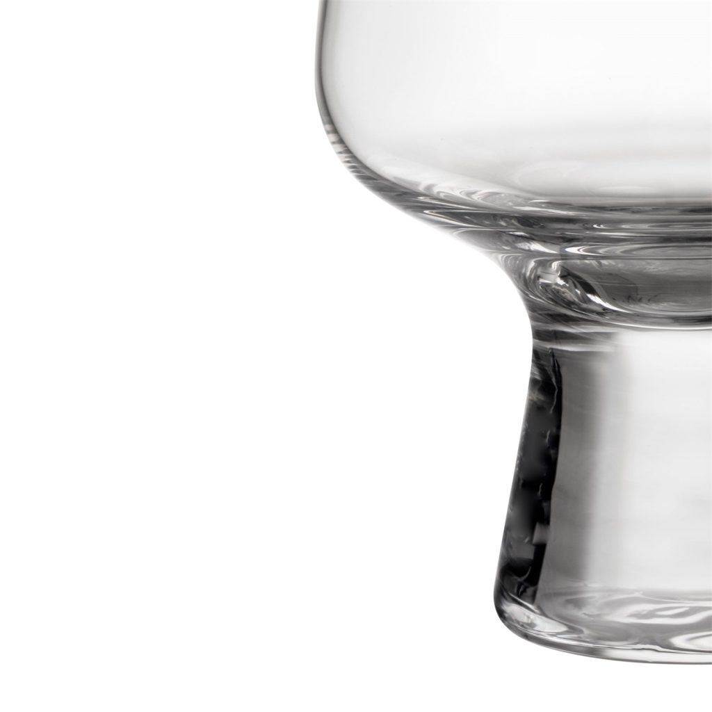 Taurės Iittala Solare Clear 