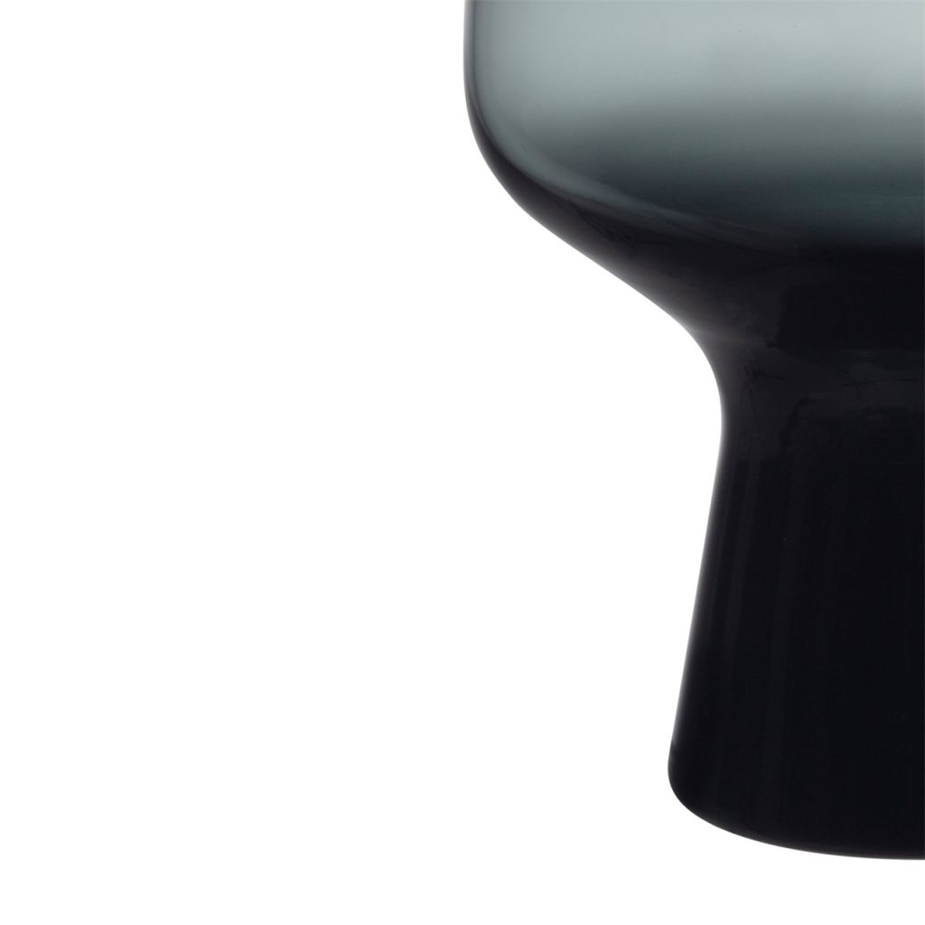 Taurės Iittala Solare Steel Grey 400 ml 