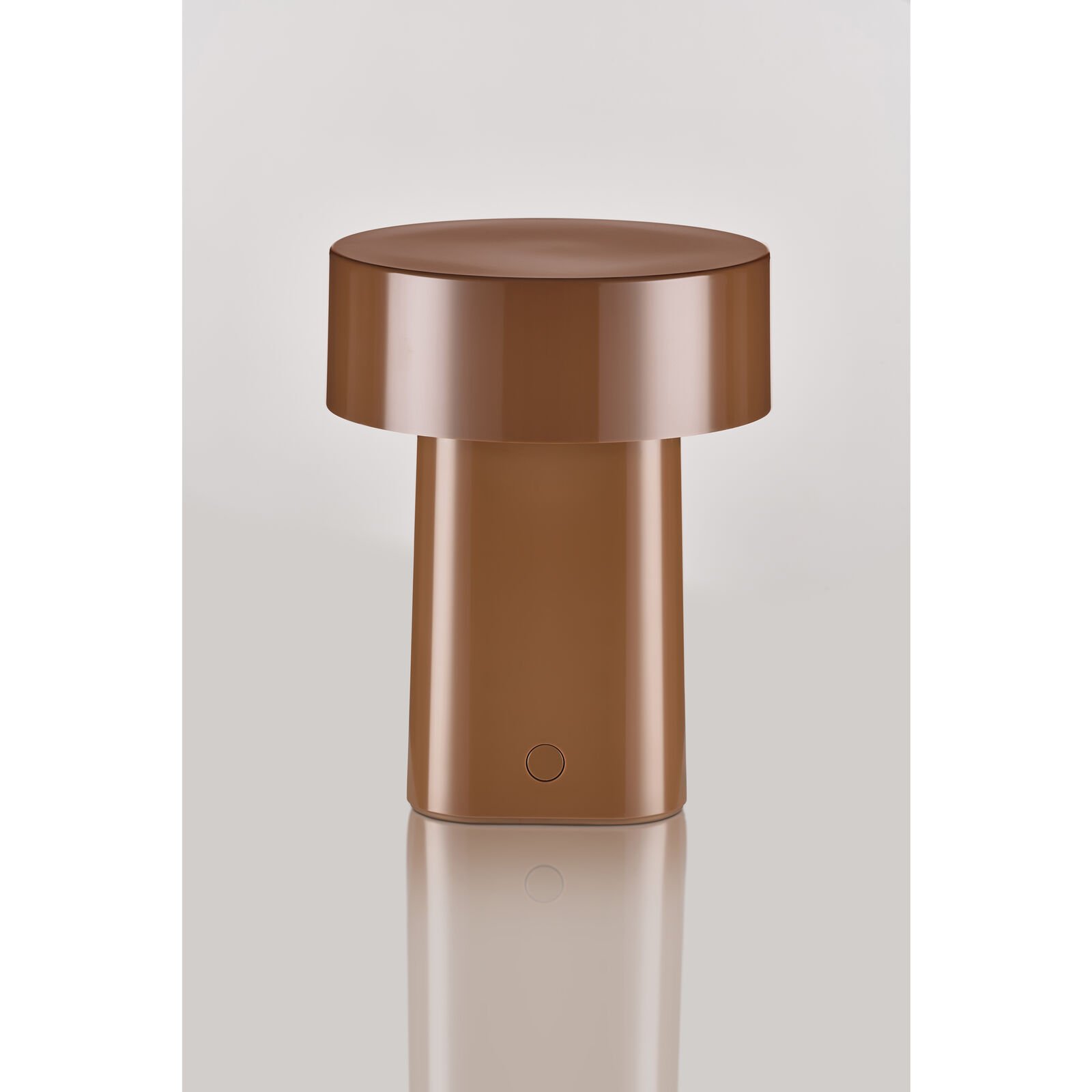 Stalinė belaidė lempa Oblong Maple