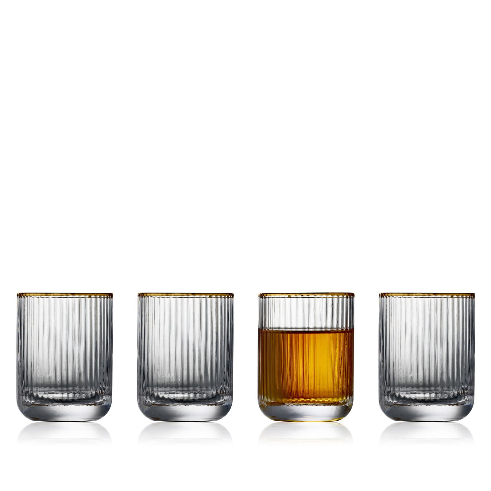 Taurelės Lyngby Glas Palermo Gold Shot