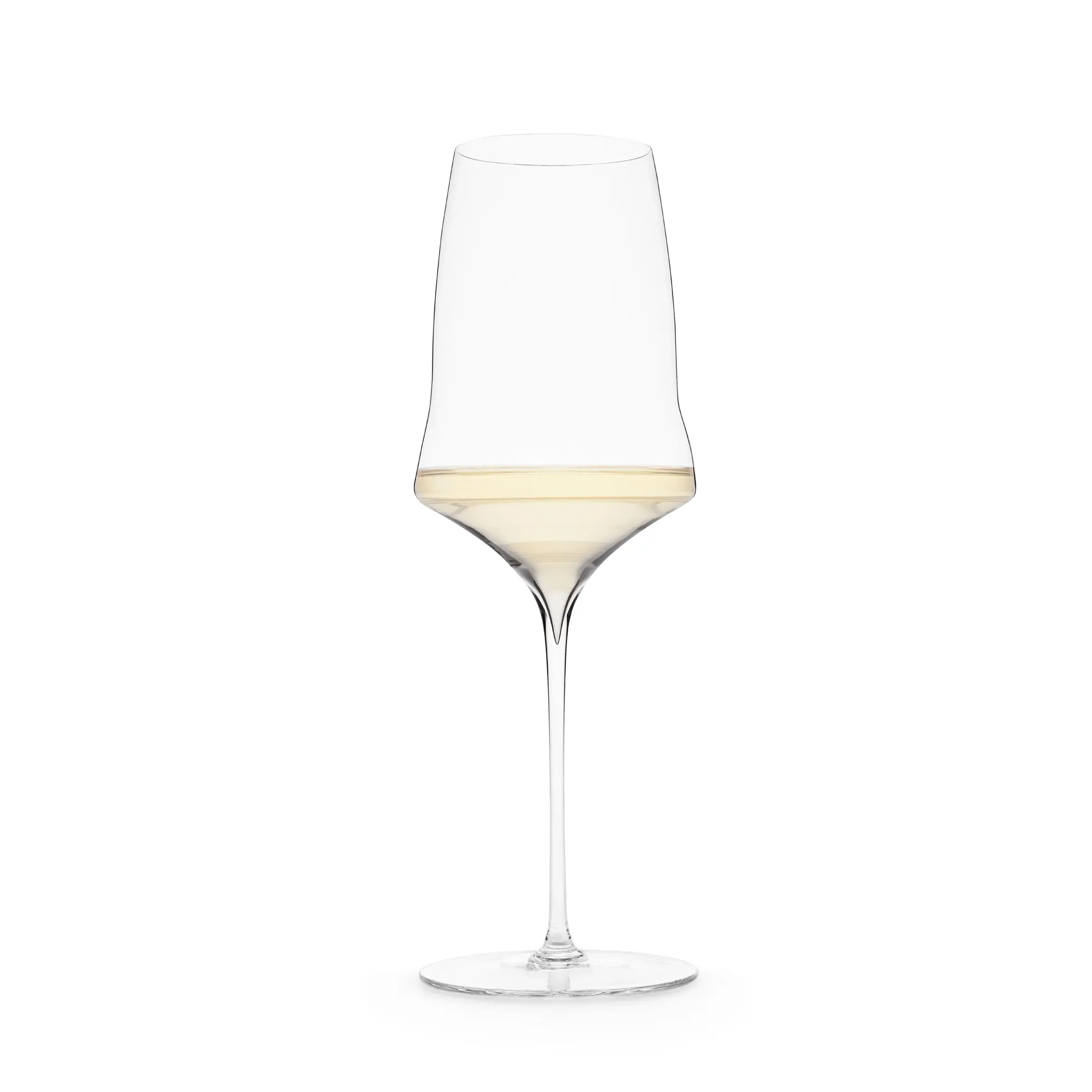 Taurė Josephine N° 1 White