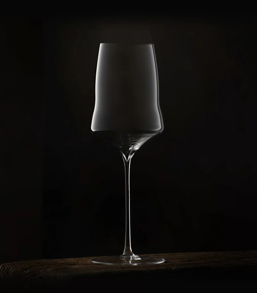 Taurė Josephine N° 1 White 