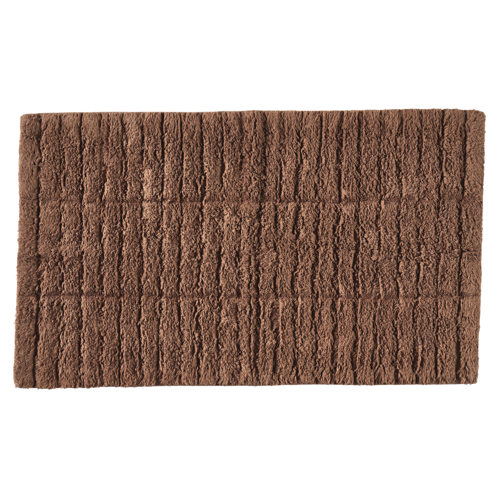 Kilimėlis Zone Tiles Terracotta 80 x 50 cm 