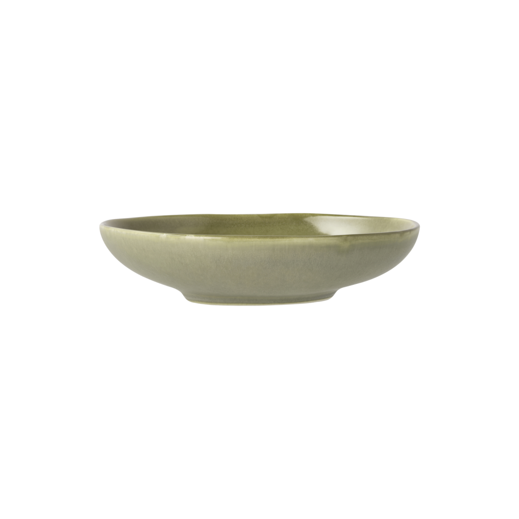 Makaronų dubuo Villa Shoku Pure Green 