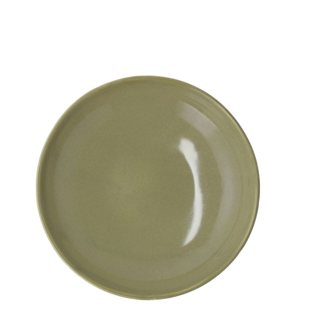 Makaronų dubuo Villa Shoku Pure Green 