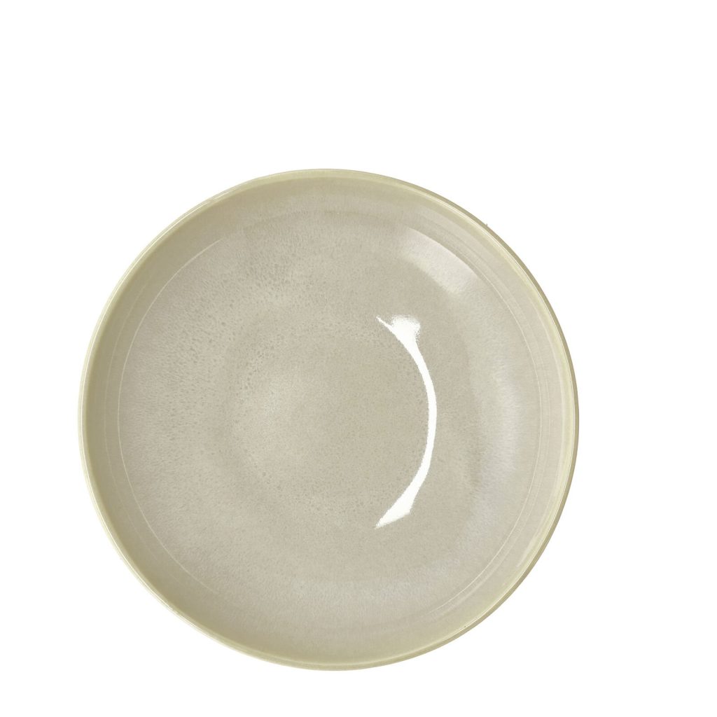 Makaronų dubuo Villa Shoku Soft Beige 