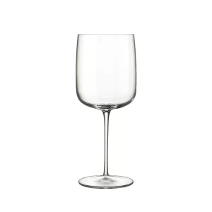 Raudono vyno taurės Luigi Bormioli Vinalia Barolo