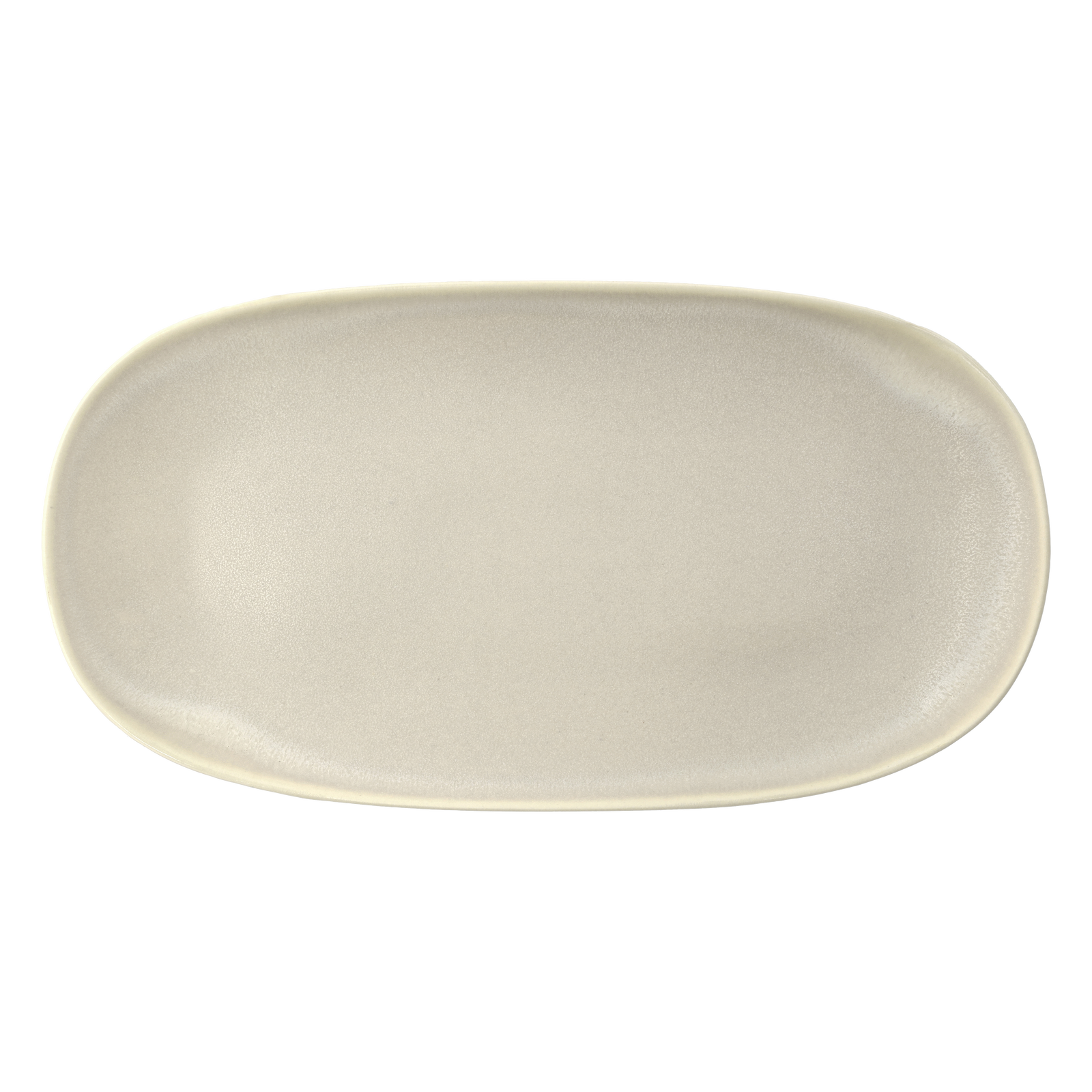 Serviravimo lėkštė Villa Shoku Soft Beige