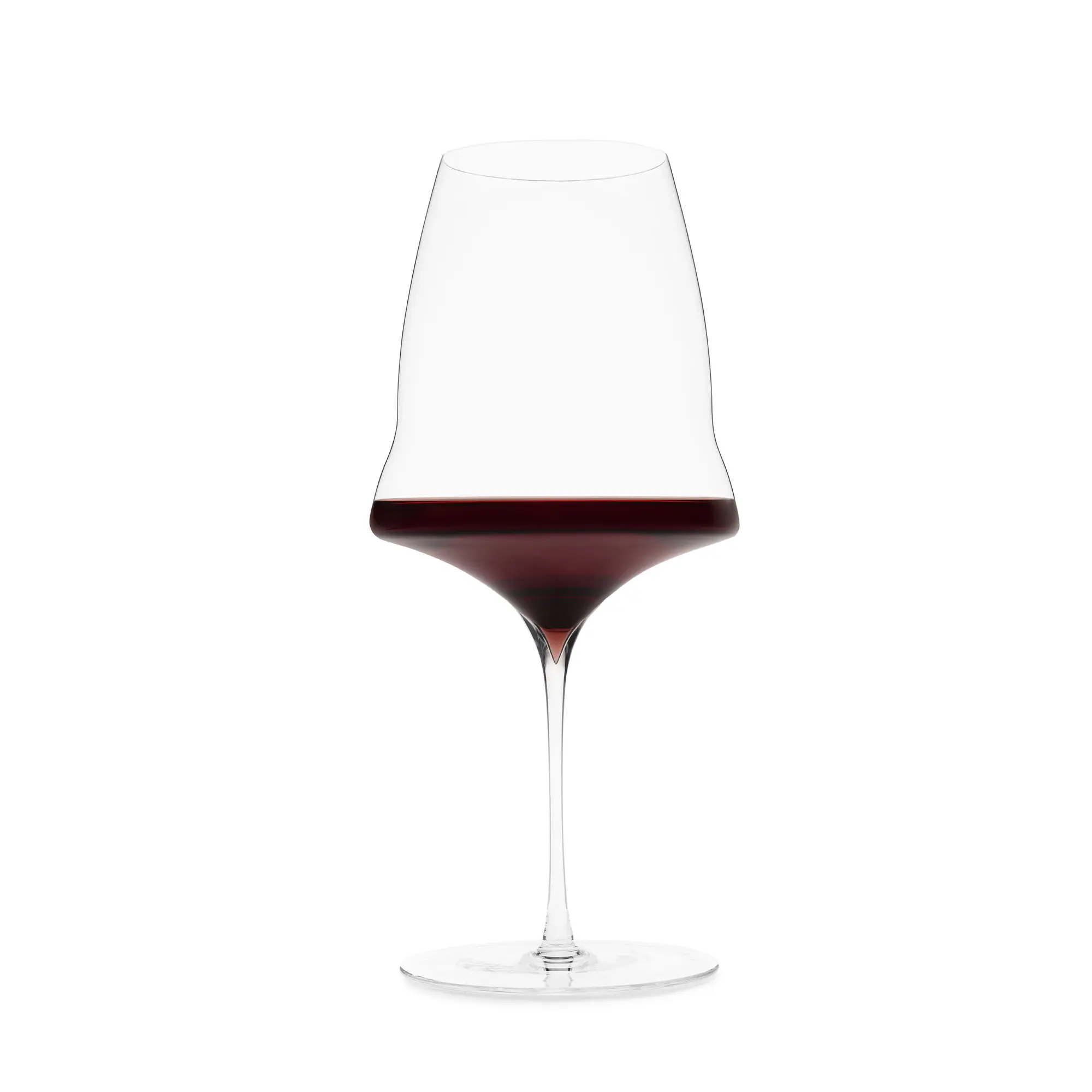 Taurė Josephine N° 3 Red