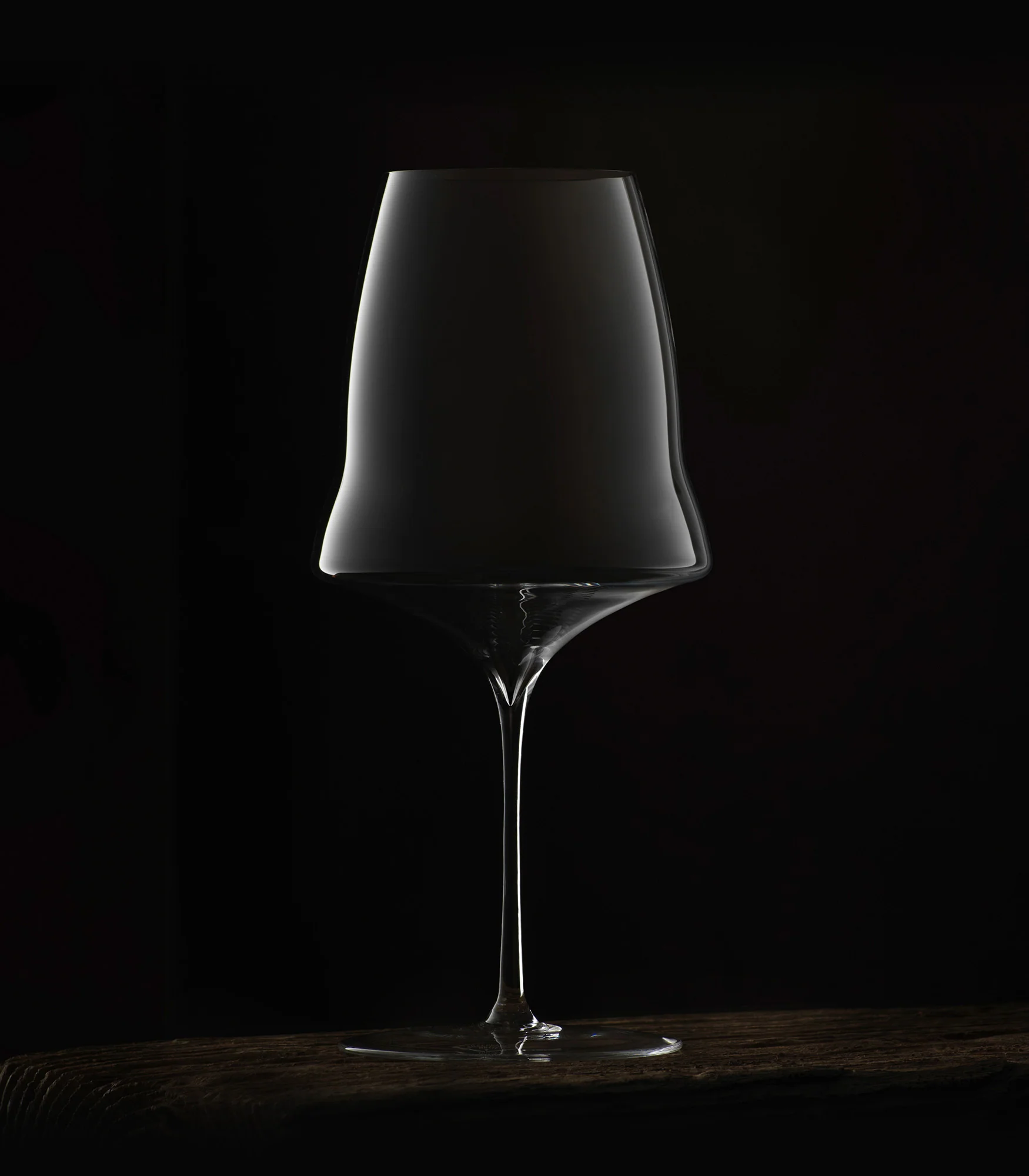 Taurė Josephine N° 3 Red