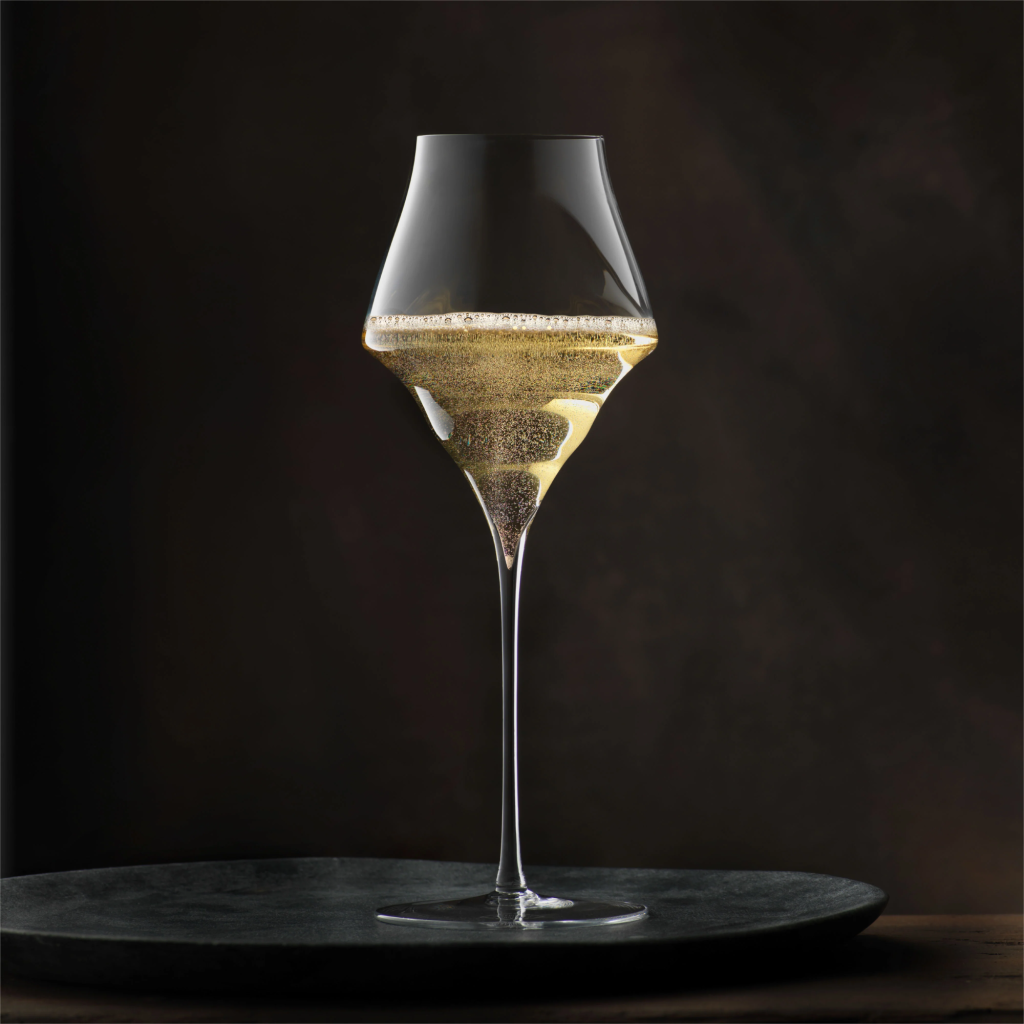 Taurė Josephine N° 4 Champagne 