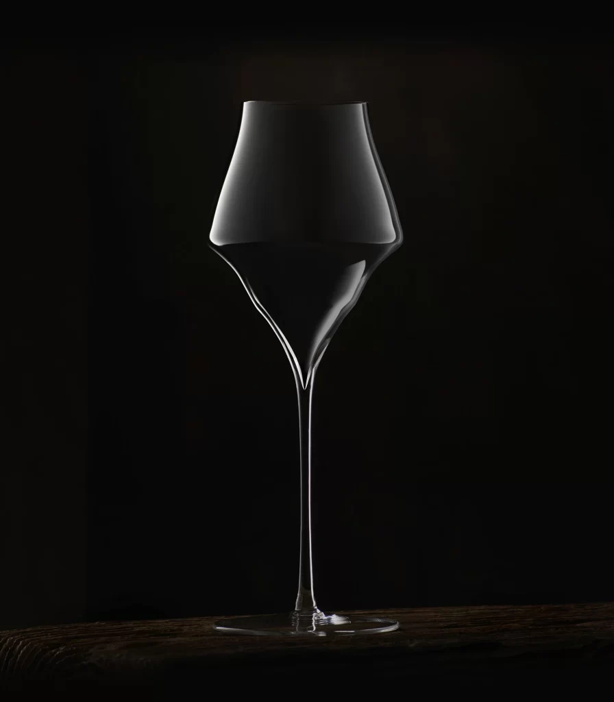 Taurė Josephine N° 4 Champagne 