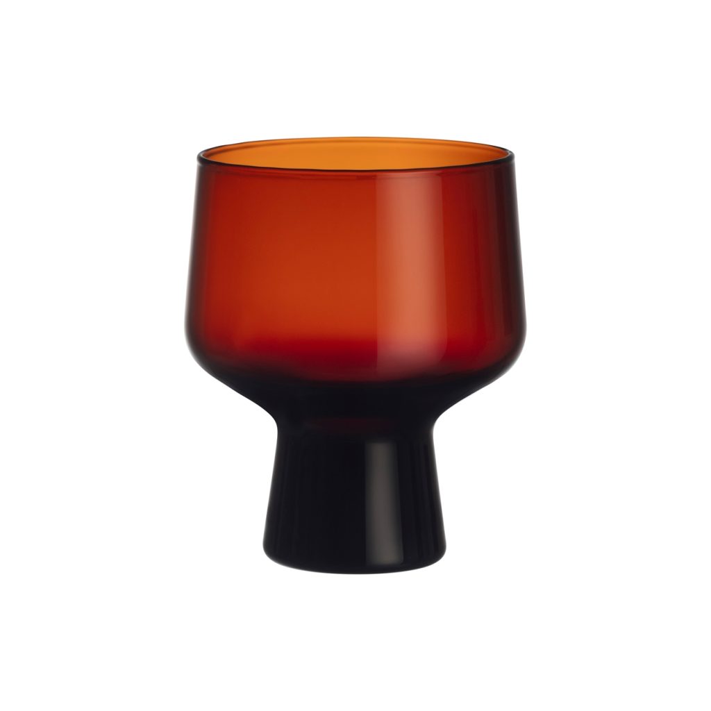 Taurės Iittala Solare Copper 290 ml 
