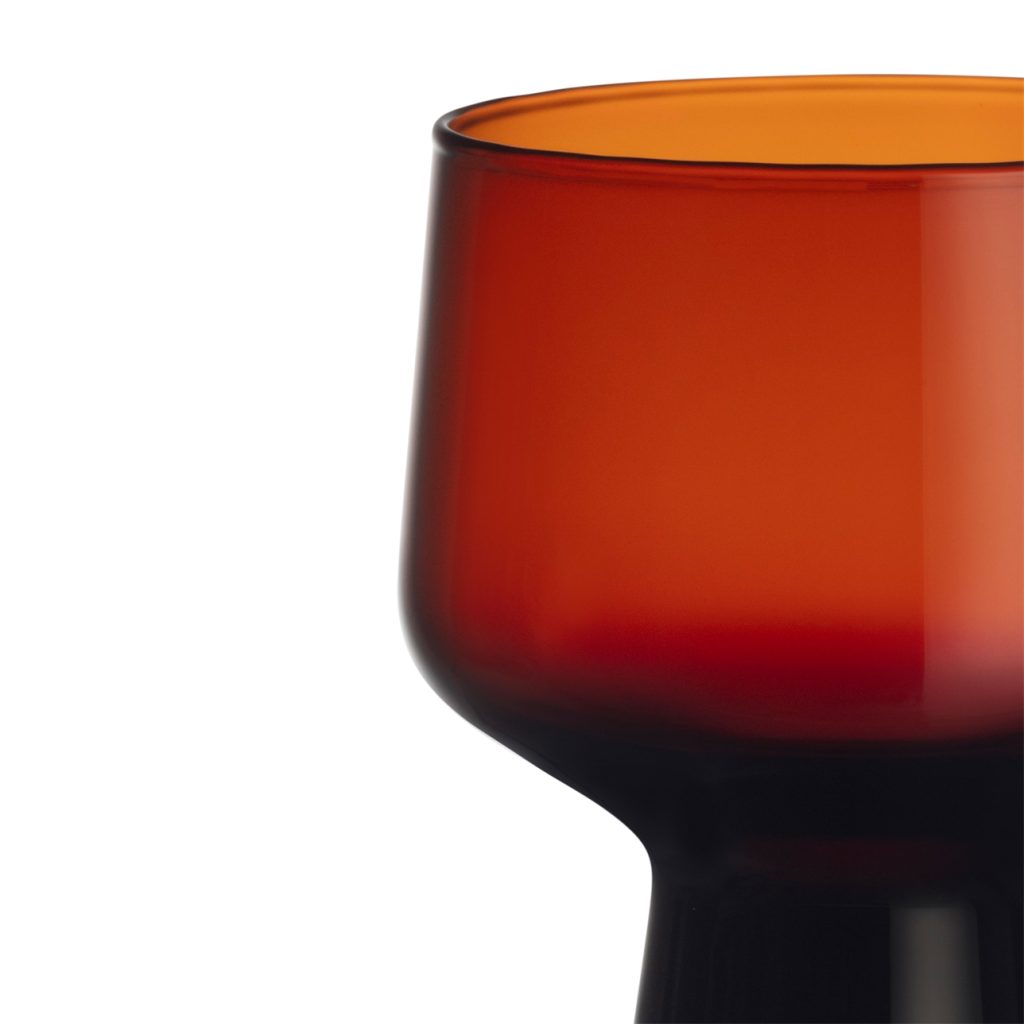 Taurės Iittala Solare Copper 290 ml 