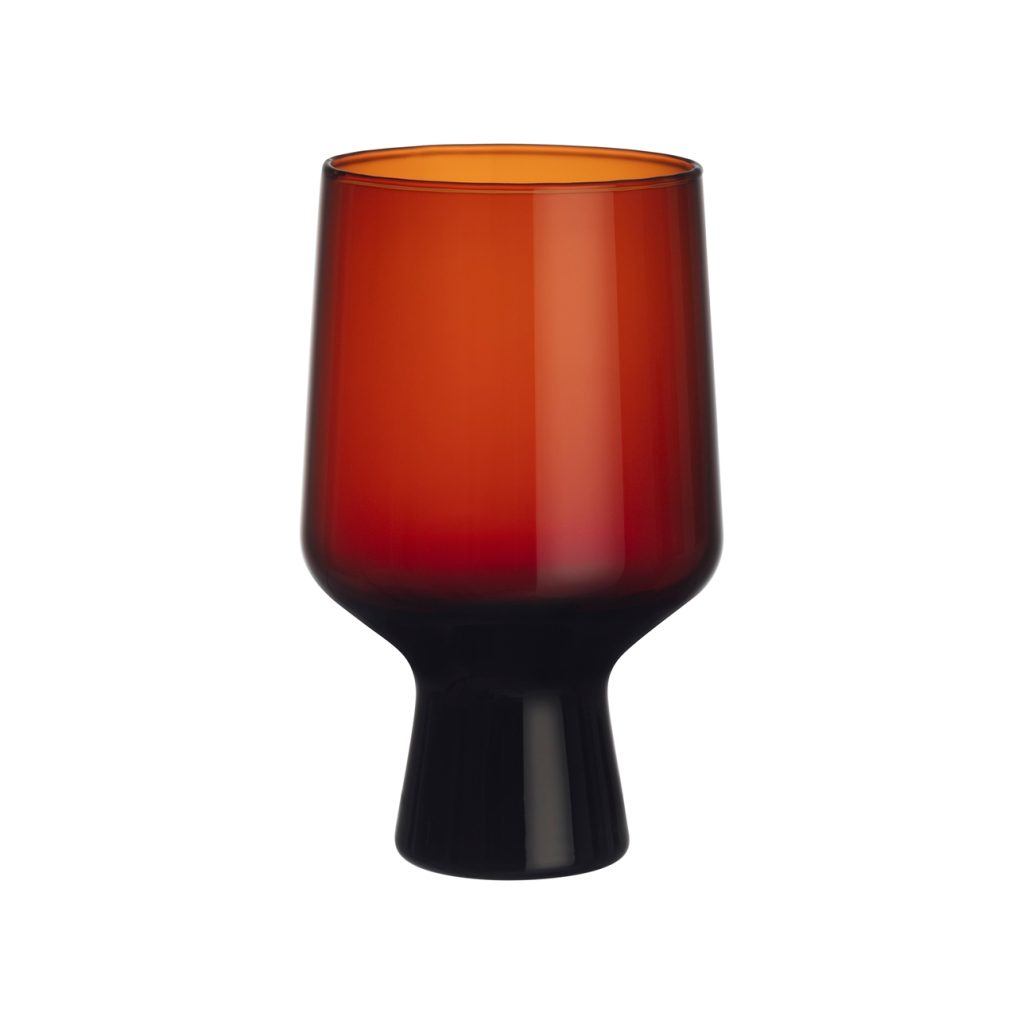 Taurės Iittala Solare Copper 400 ml 