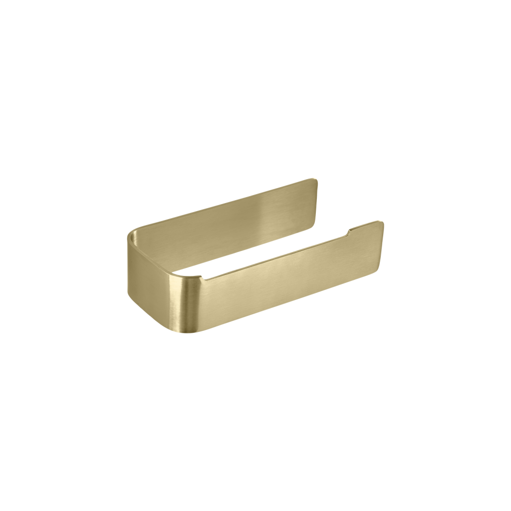 Tualetinio popieriaus laikiklis Zone Denmark Ume Brass 