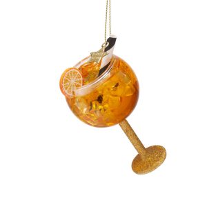 Kalėdinis žaisliukas Spritzer