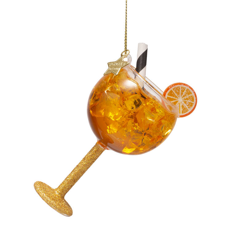 Kalėdinis žaisliukas Spritzer 