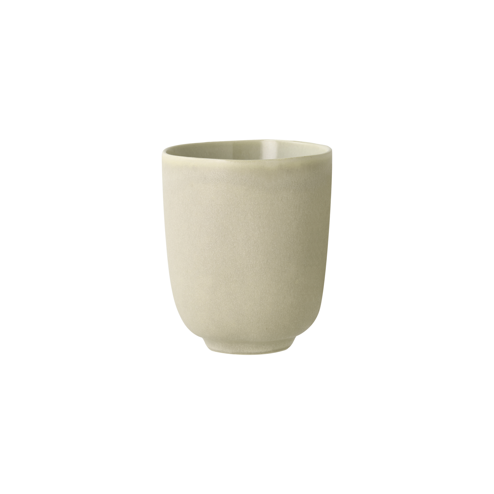 Puodelis Villa Shoku Soft Beige