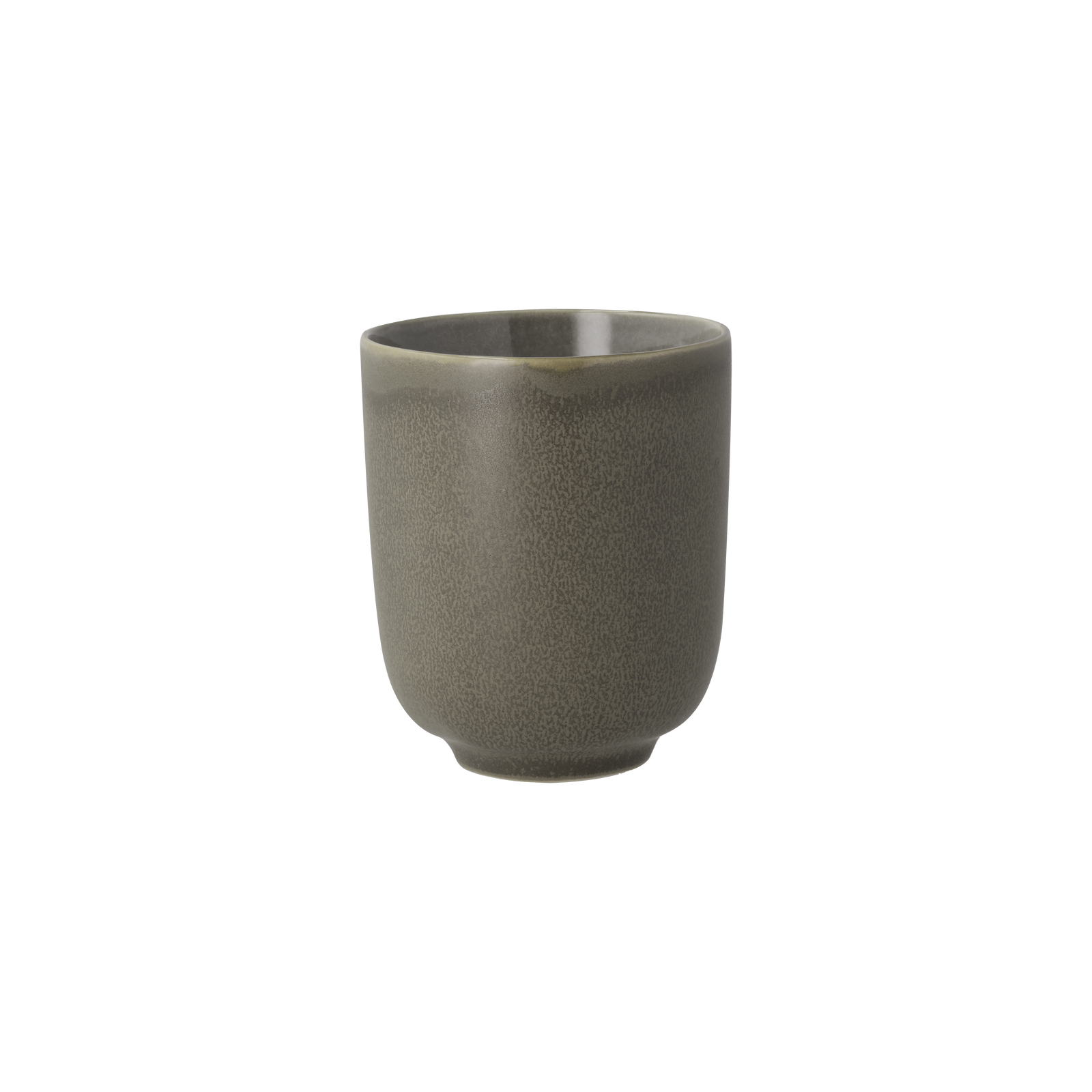 Puodelis Villa Shoku Warm Brown