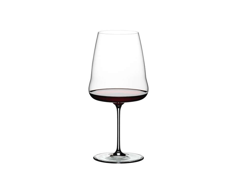 Raudono vyno taurė RIEDEL Winewings Cabernet/Merlot 