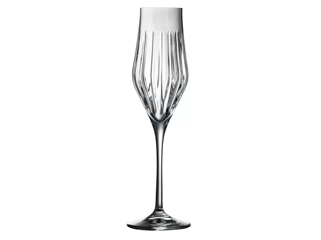 Šampano taurės Lyngby Glas Ane 