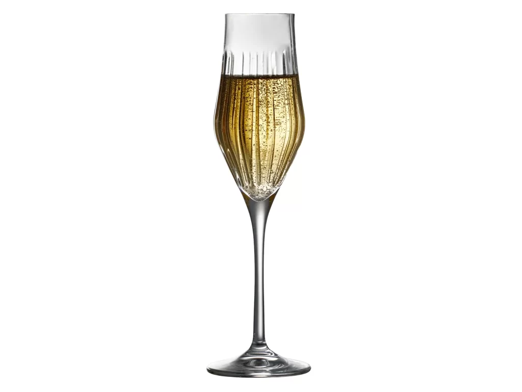 Šampano taurės Lyngby Glas Ane 