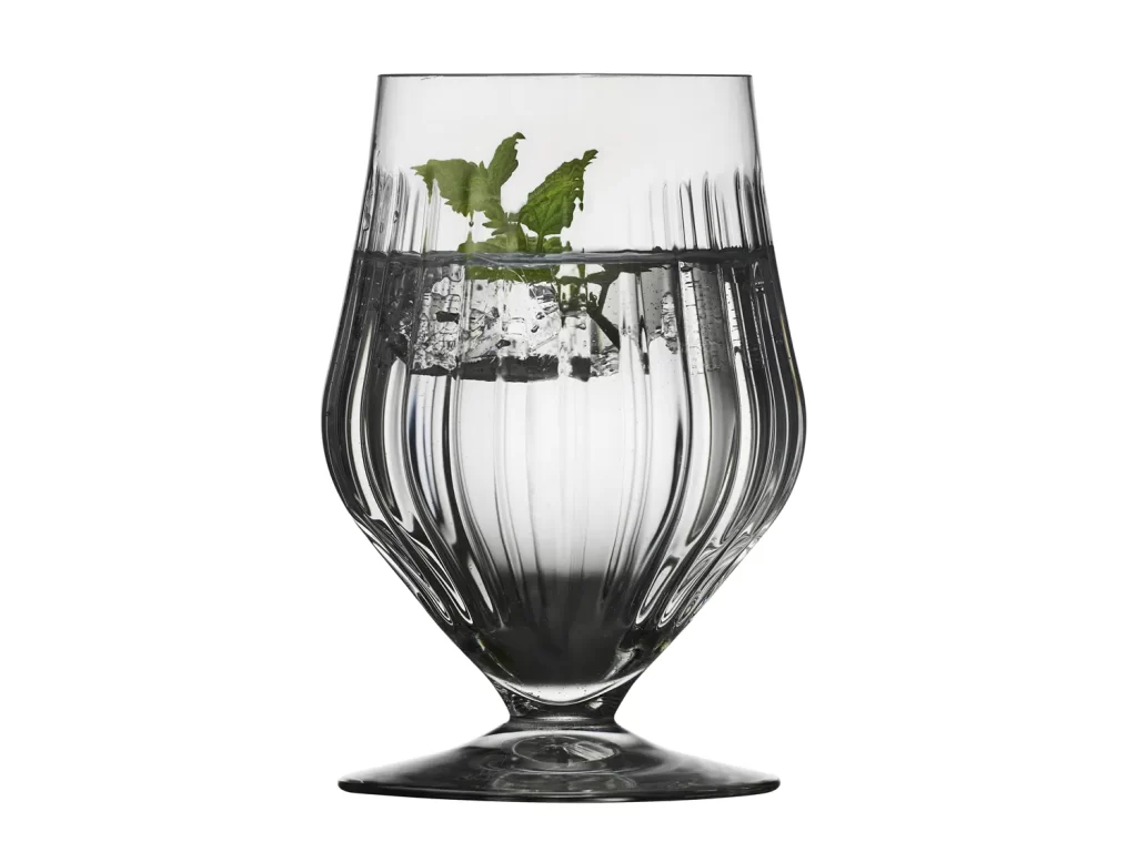 Stiklinės Lyngby Glas Ane 