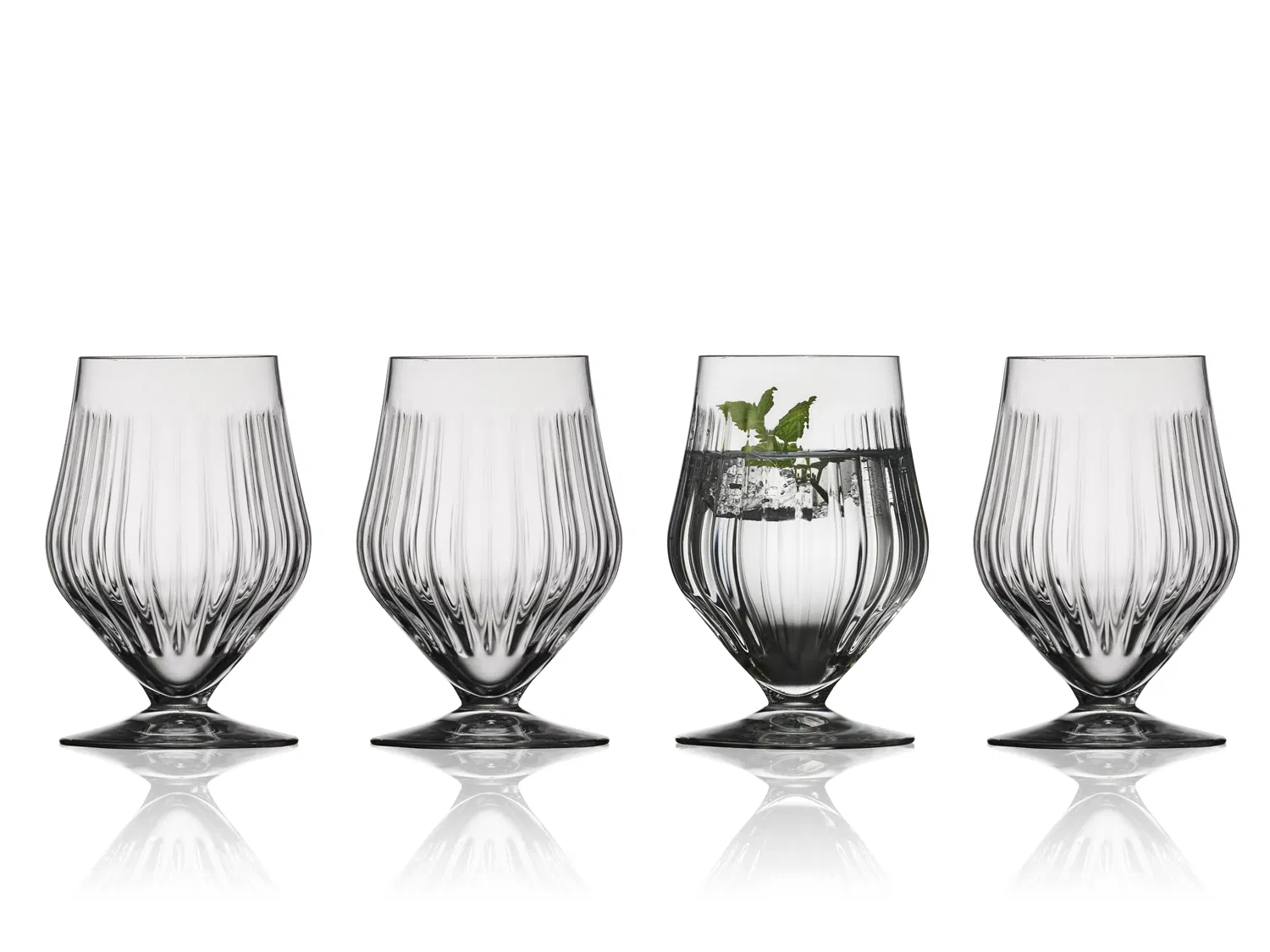 Stiklinės Lyngby Glas Ane
