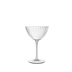 Taurės Luigi Bormioli Optica Martini