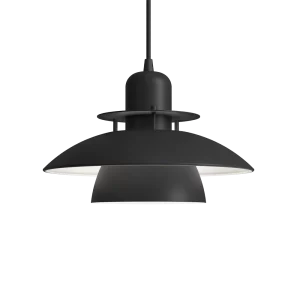Pakabinamas šviestuvas Primus I Pendant Black