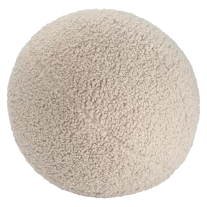 WIGIWAMA kamuolio formos pagalvė Biscuit Ball
