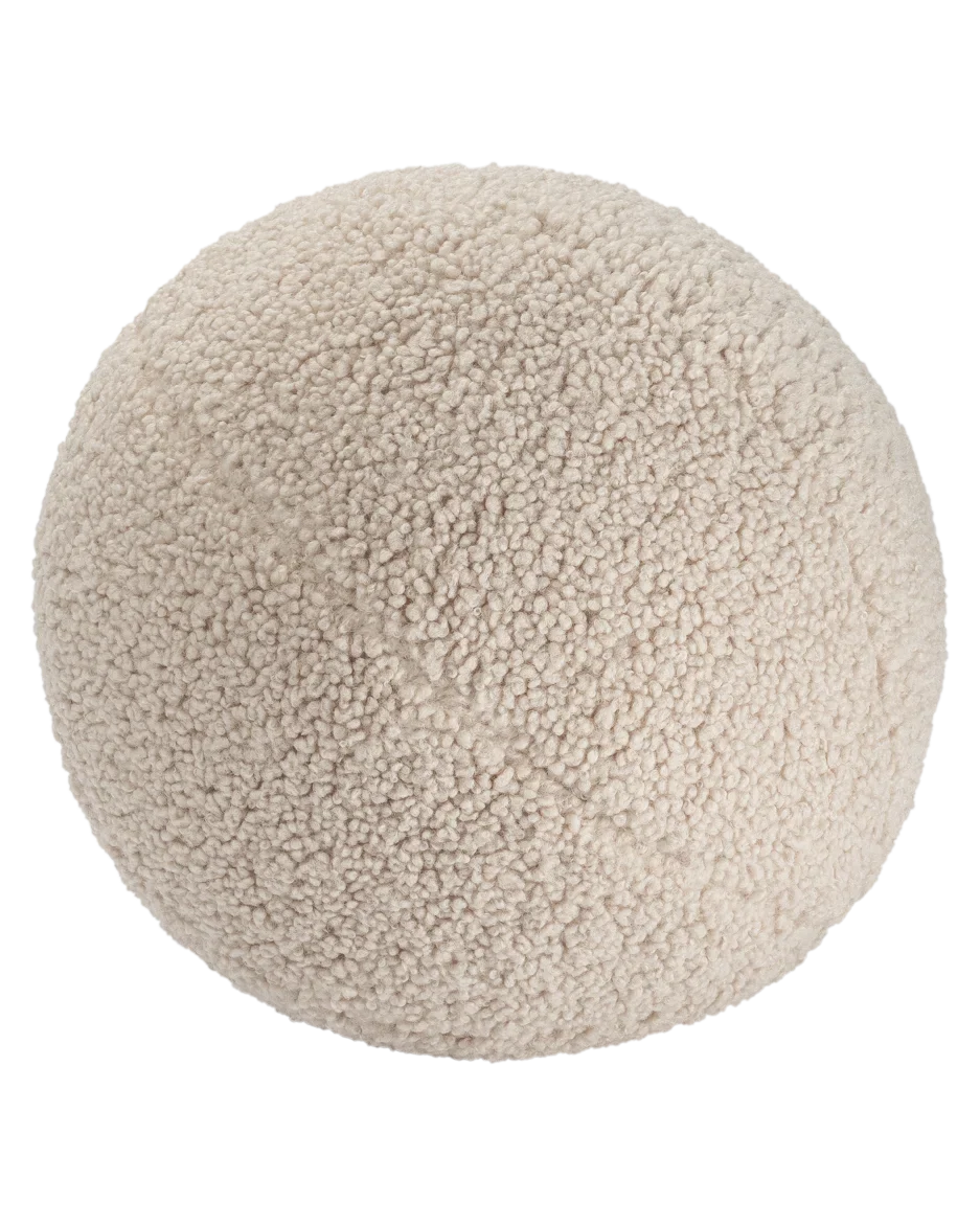 WIGIWAMA kamuolio formos pagalvė Biscuit Ball