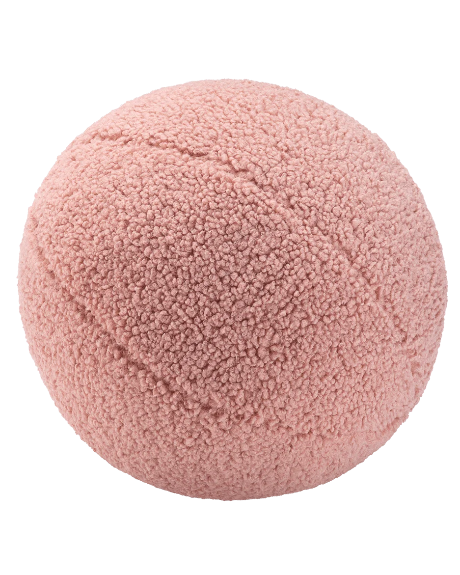 WIGIWAMA kamuolio formos pagalvė Guava Ball