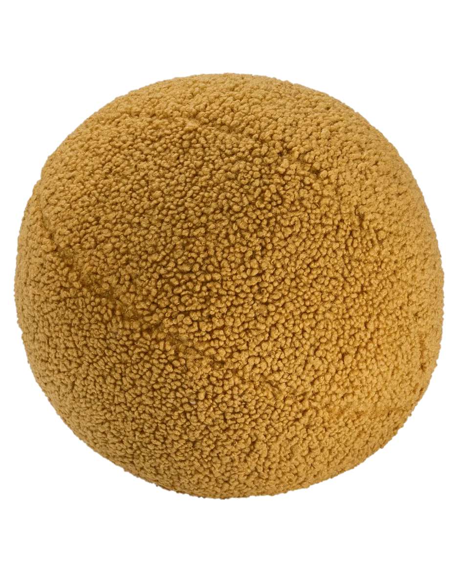 WIGIWAMA kamuolio formos pagalvė Maple Ball