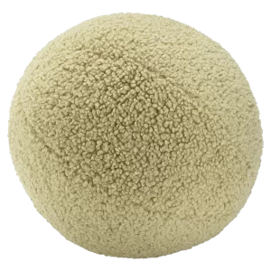 WIGIWAMA kamuolio formos pagalvė Matcha Ball