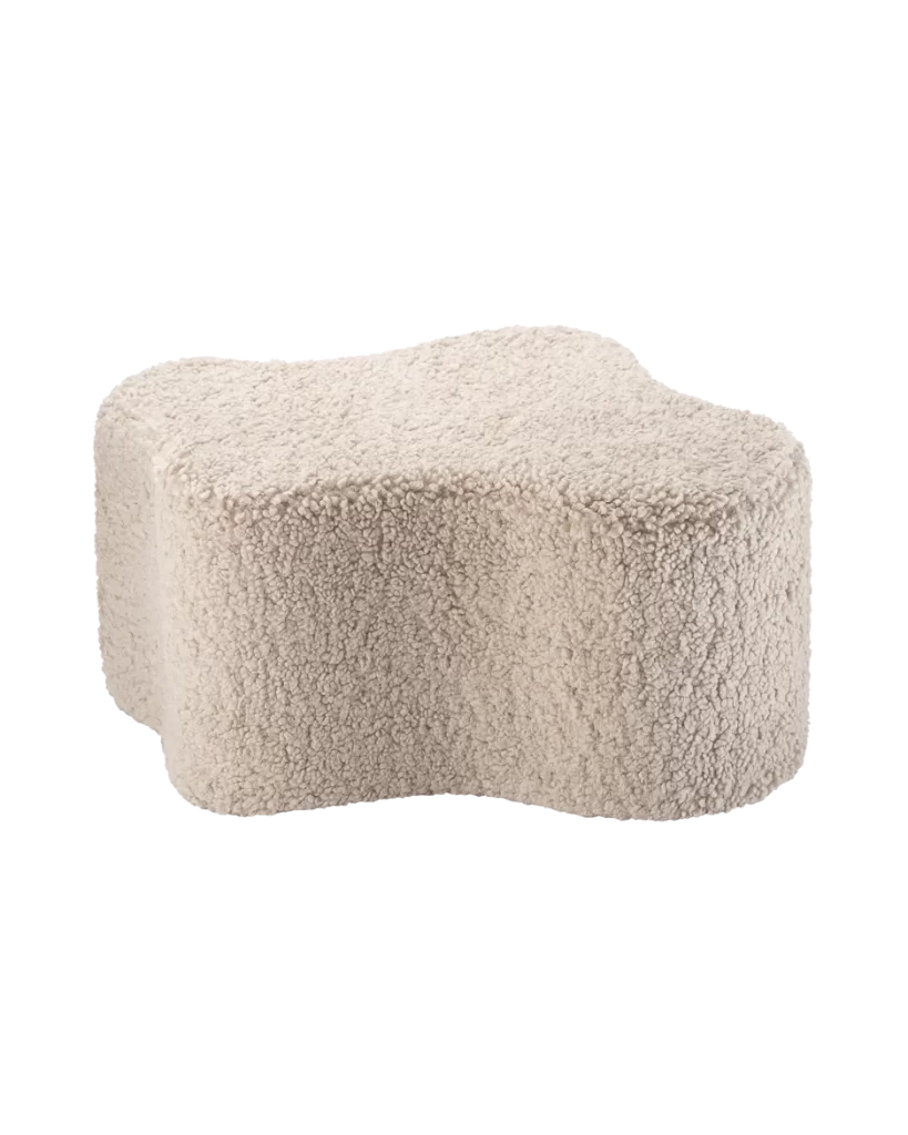 WIGIWAMA pufas Biscuit Cloud 