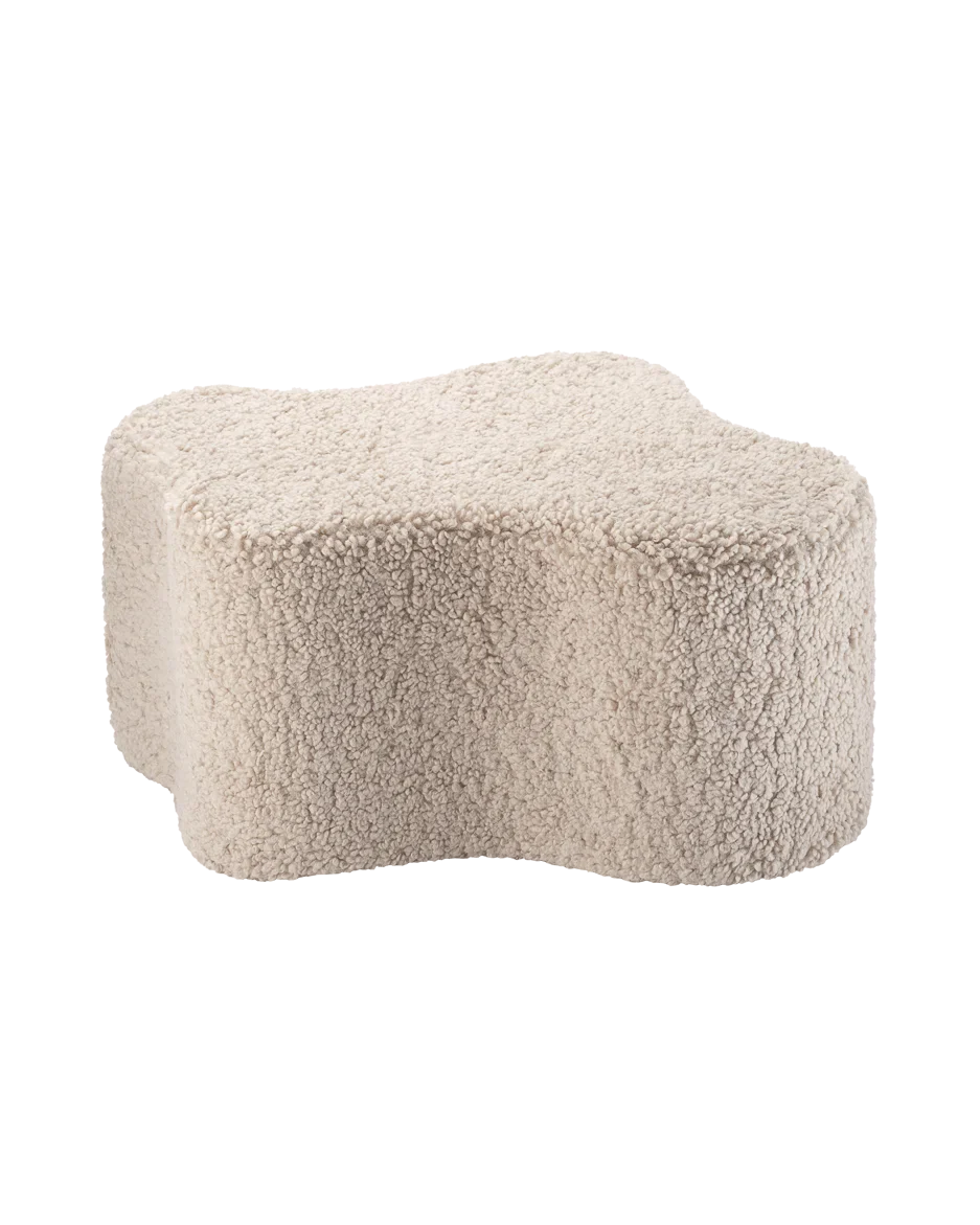 WIGIWAMA pufas Biscuit Cloud
