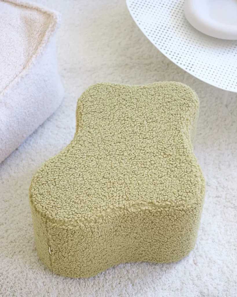 WIGIWAMA pufas Matcha Cloud 