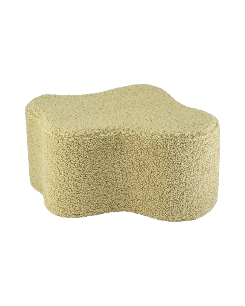 WIGIWAMA pufas Matcha Cloud 